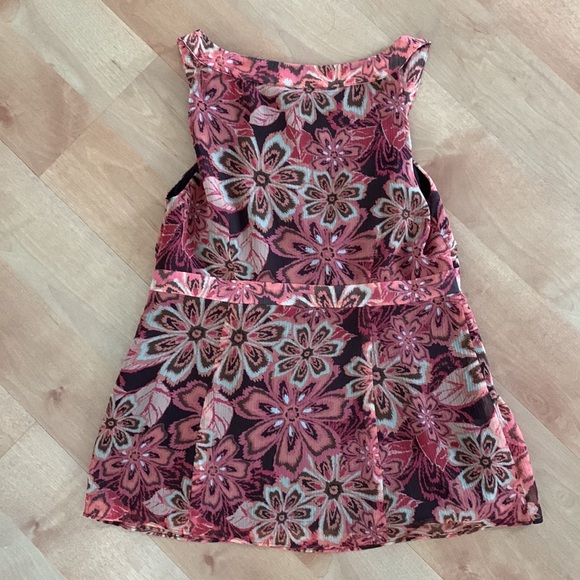 Ann Taylor Loft Size 2P Top - Picture 5 of 5